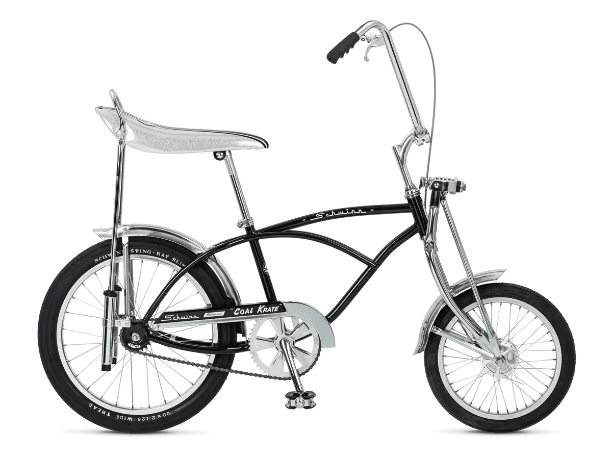Coal Krate 20In 1