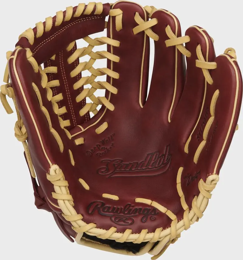 Rawlings Sandlot Series 11.75" Lht - Baseball Glove 2
