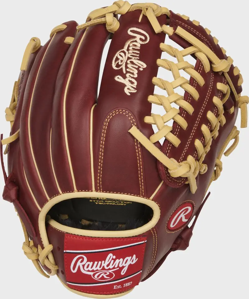 Rawlings Sandlot Series 11.75" Lht - Baseball Glove 1