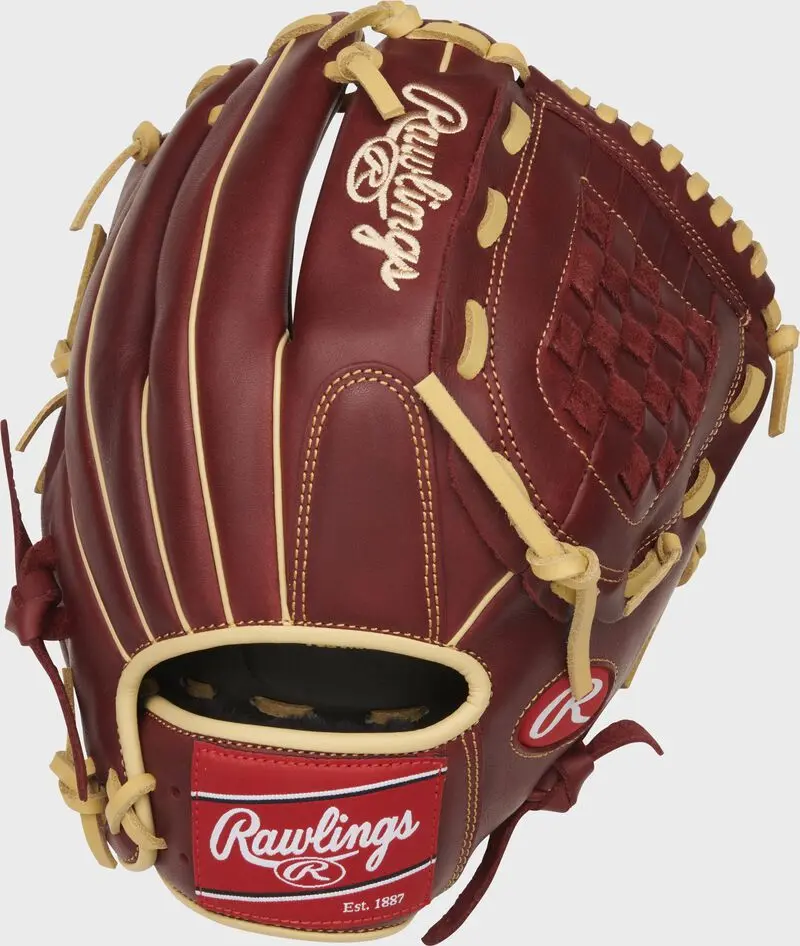 Rawlings Sandlot Series 12" Lht - Baseball Glove 1