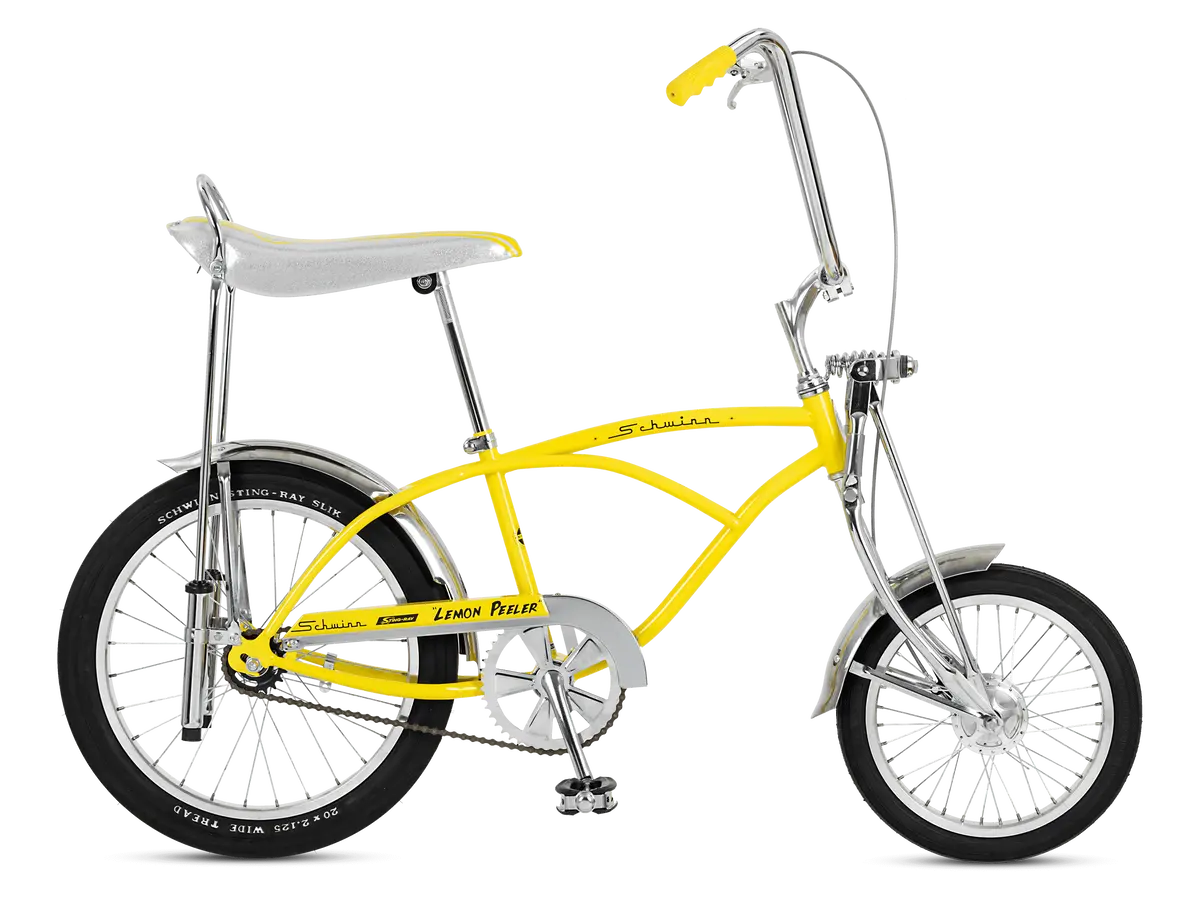 Lemon Peeler Krate 20In 1