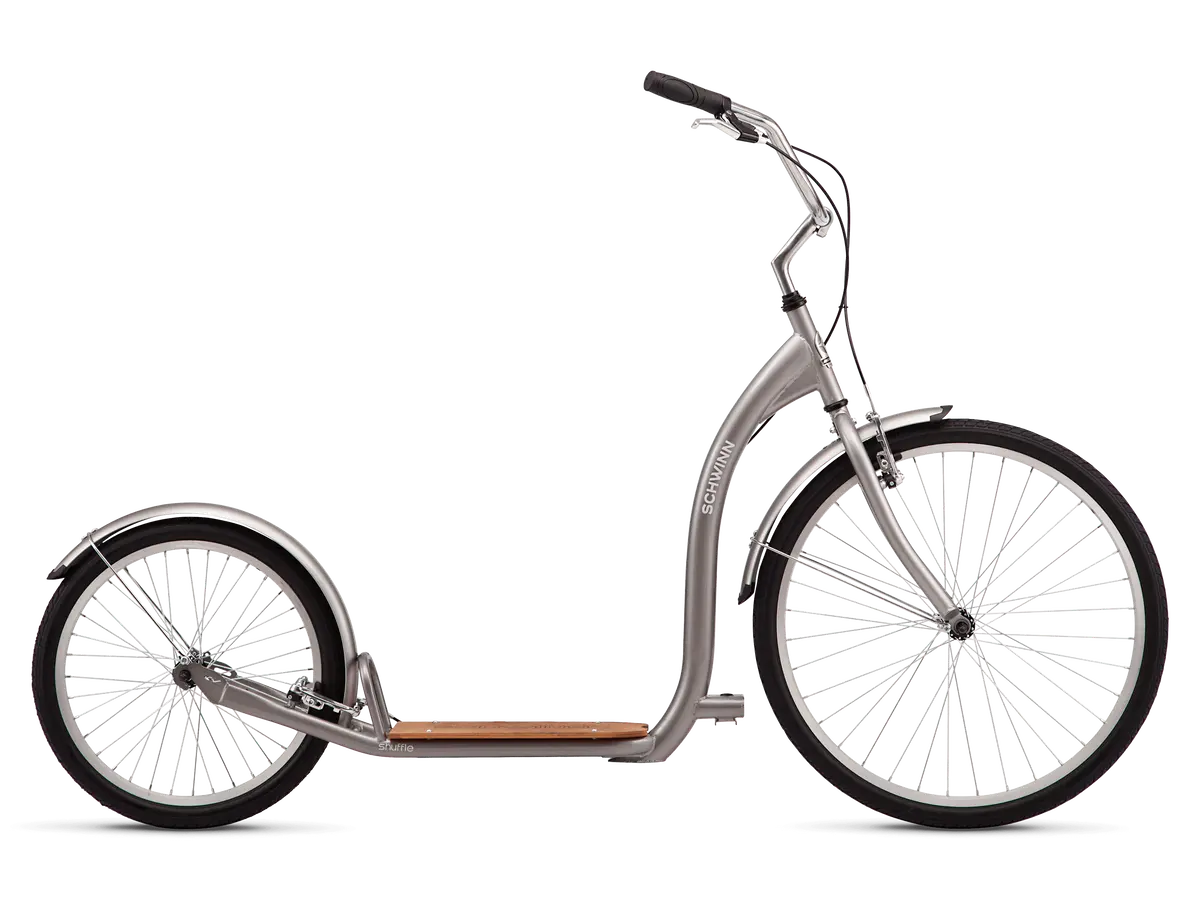 Shuffle Adult Scooter 1