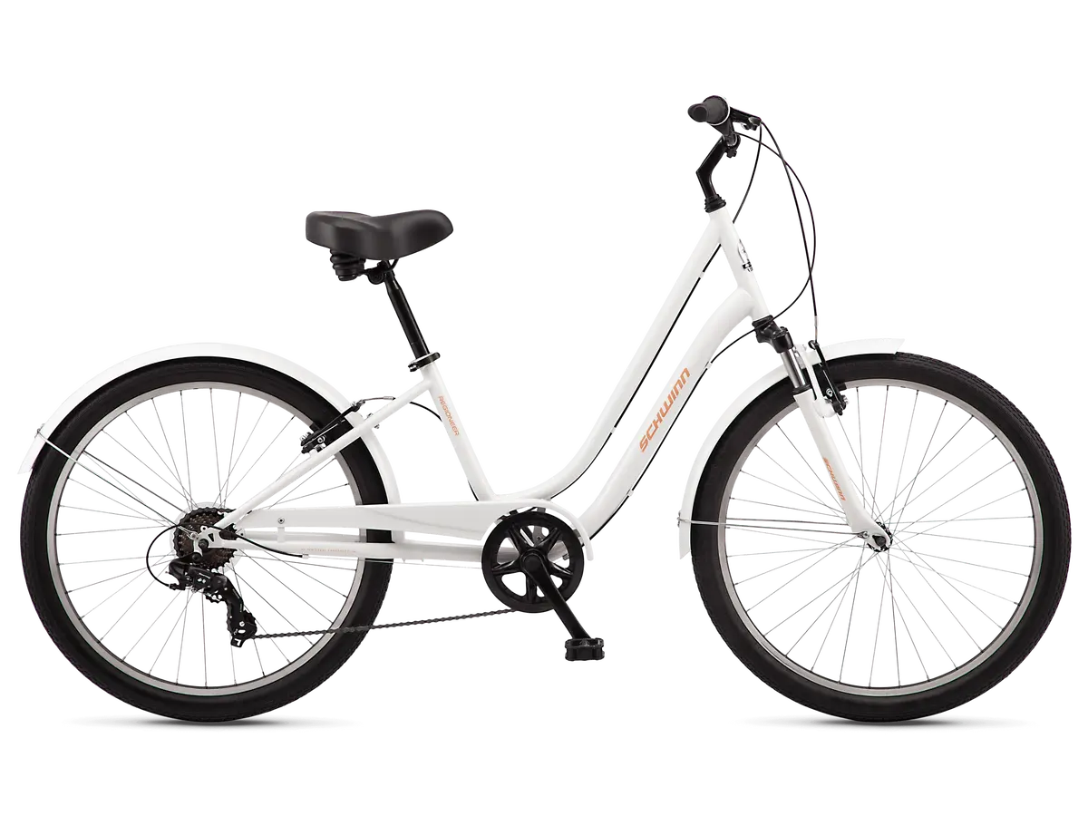 Regioneer 26" Step-Thru 1