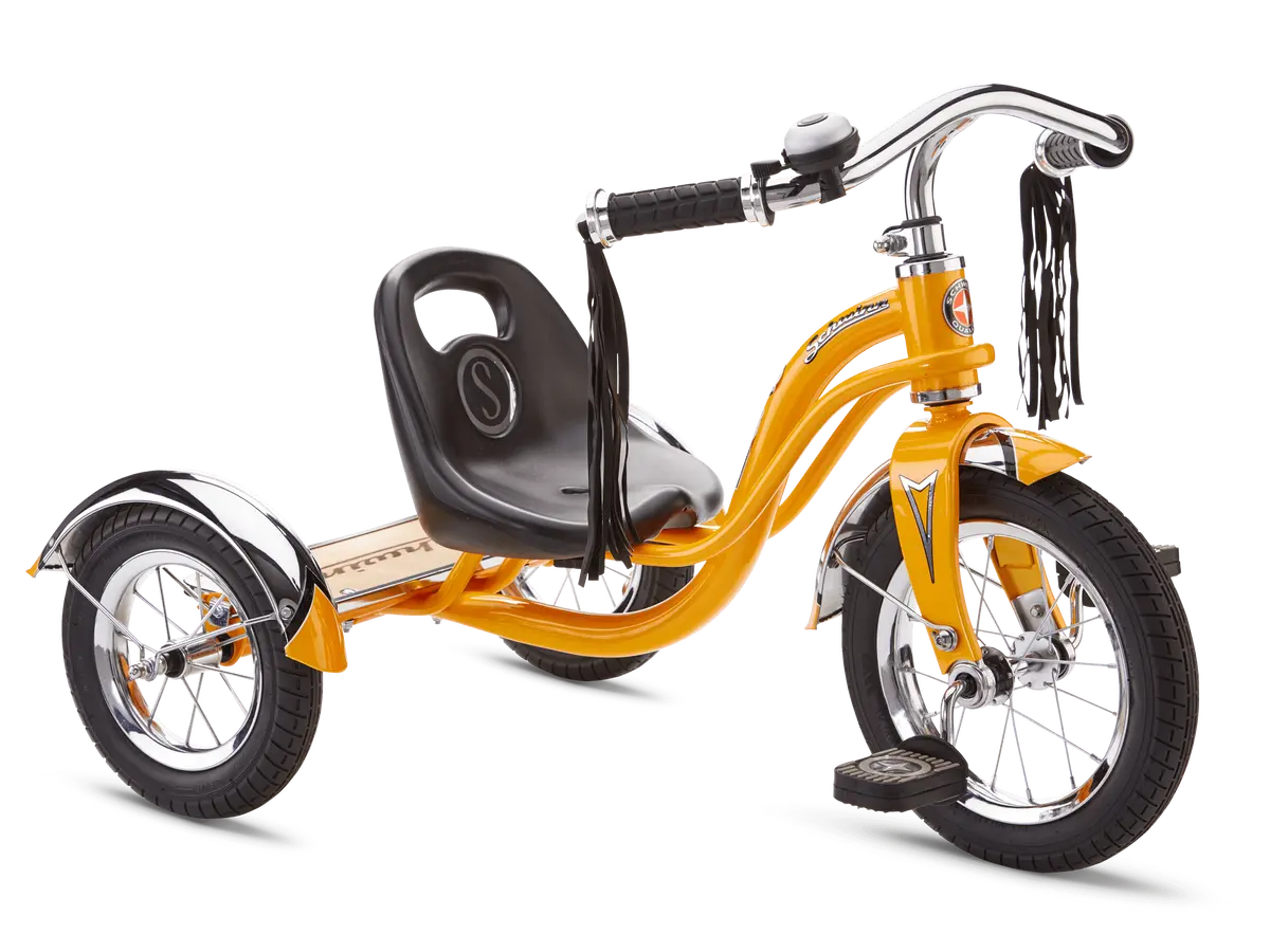 Roadster Tricycle 12In 1