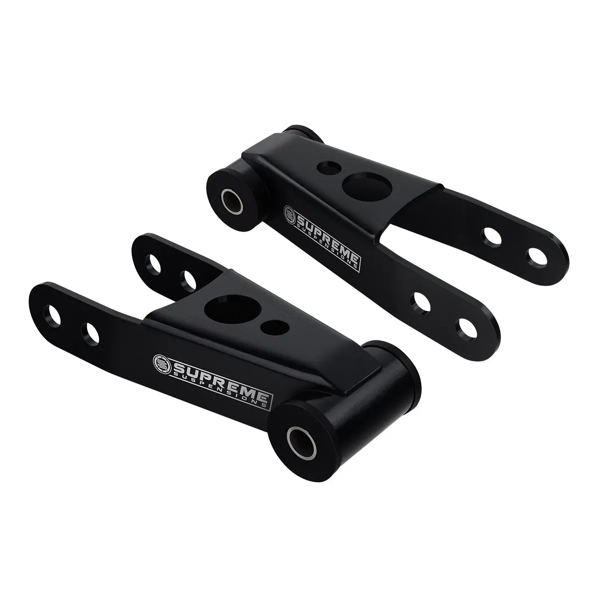 1998-2003 Dodge Durango Full Suspension Lift Kit 2Wd 4X2 2