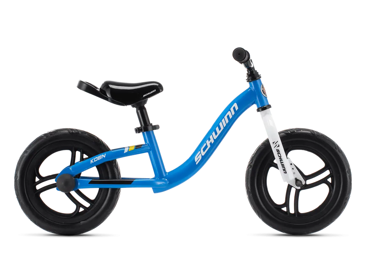 Koen Balance Bike 12In 2