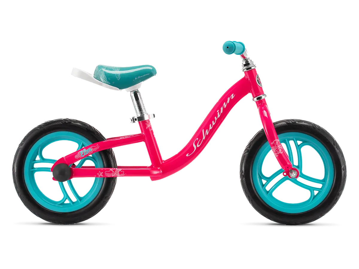 Elm Balance Bike 12In 1