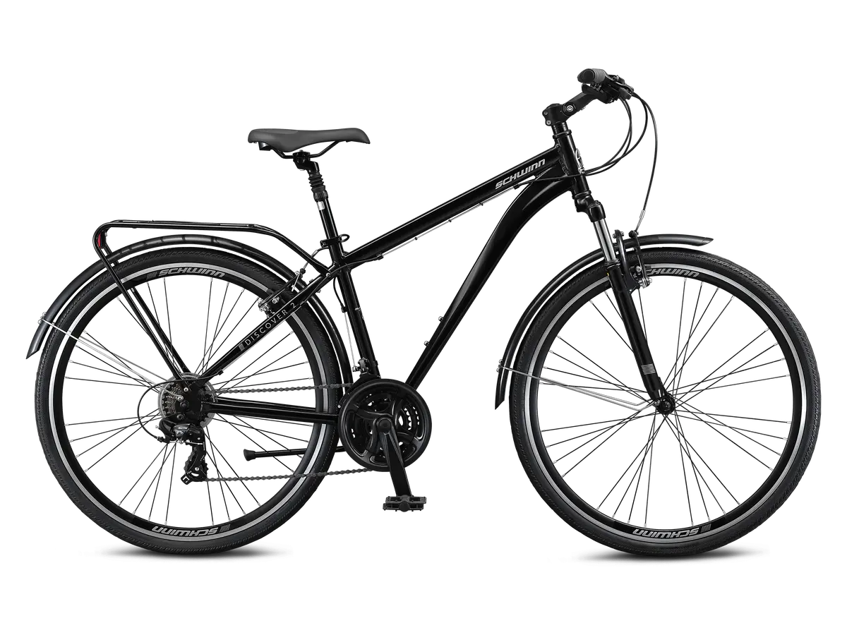 Discover 2 - 700C 1