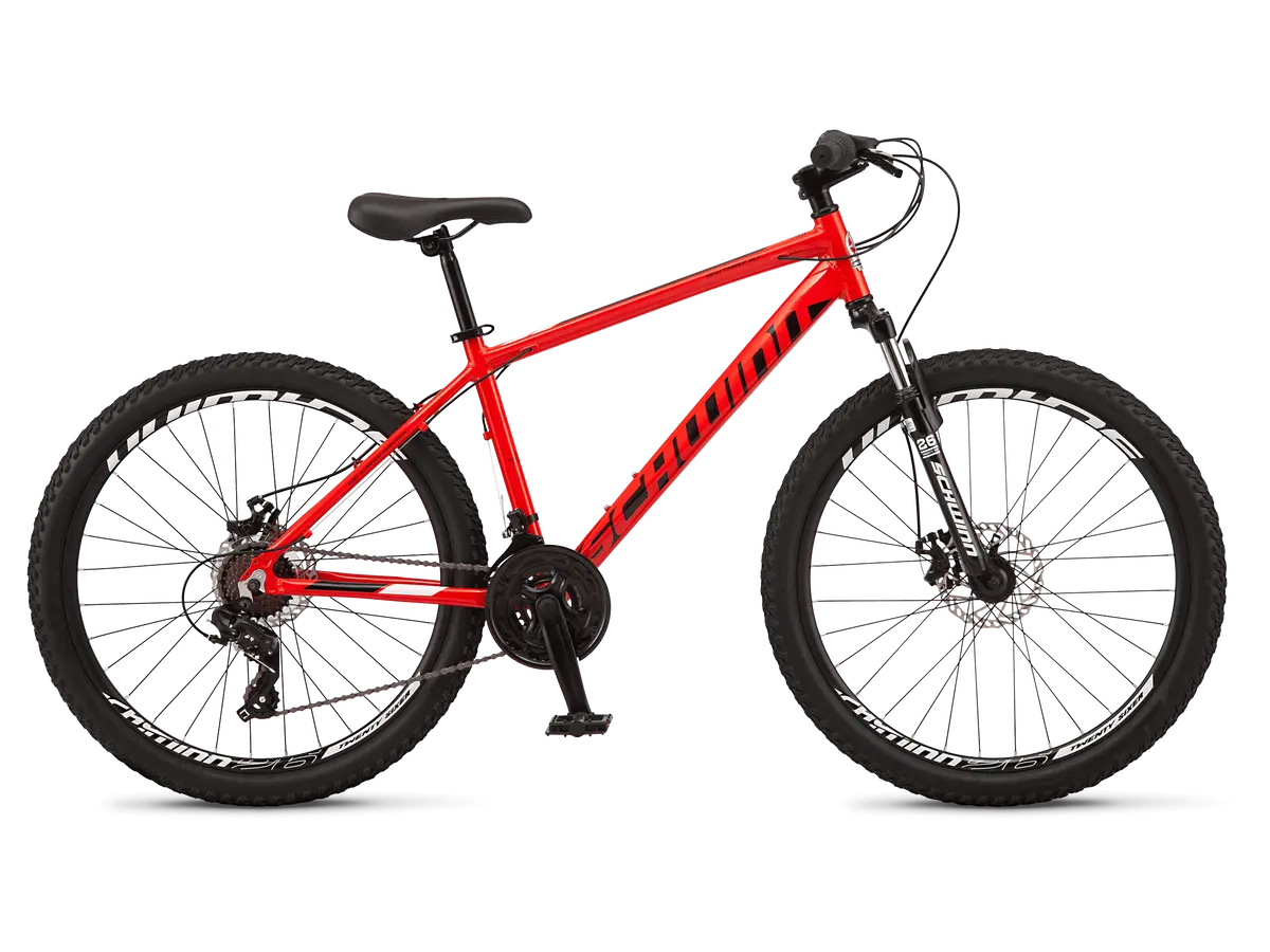 High Timber Alx 26In 1
