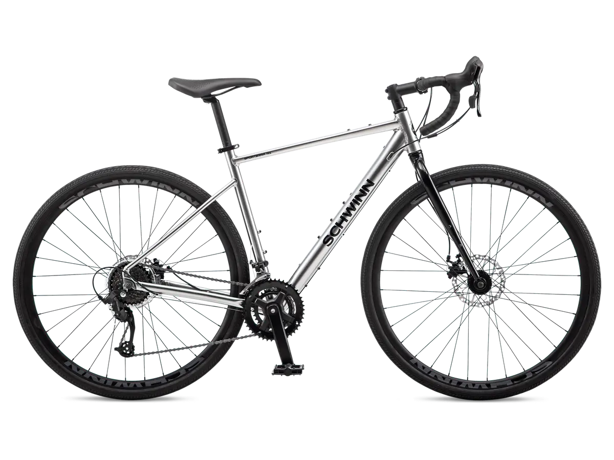 Sporterra Rx 700C 1