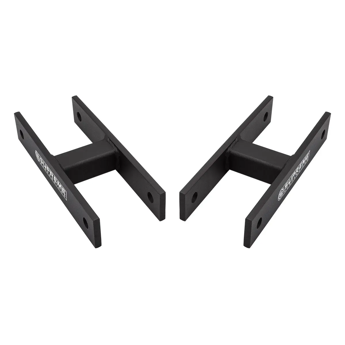 1999-2004 F350 Super Duty Steel Shackle Suspension 2" Lift Kit 4Wd 1