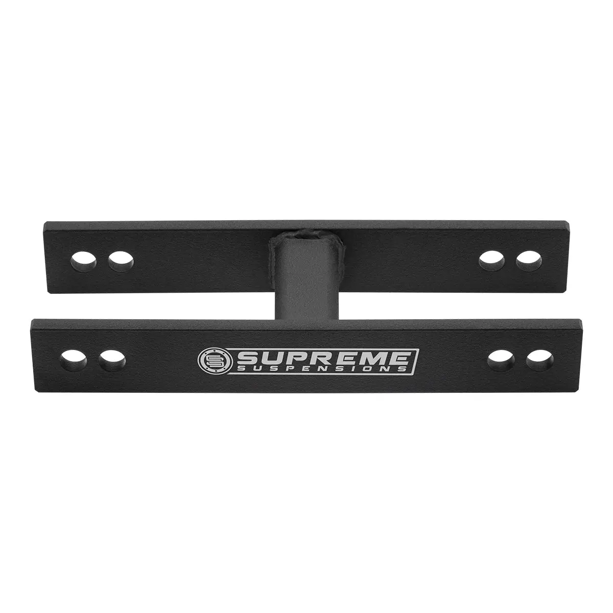 1999-2004 F250 Super Duty Steel Shackle Suspension Adjustable 2-2.5" Lift Kit 4Wd 2