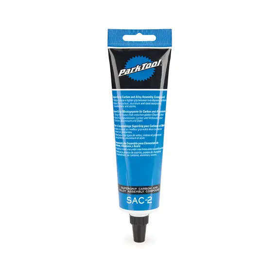 Parktool Monteringspasta Sac-2 Super Grip Carbon/Alu 1
