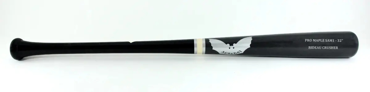 Sam Bat Maple Sam1 - Baseball Bat 1