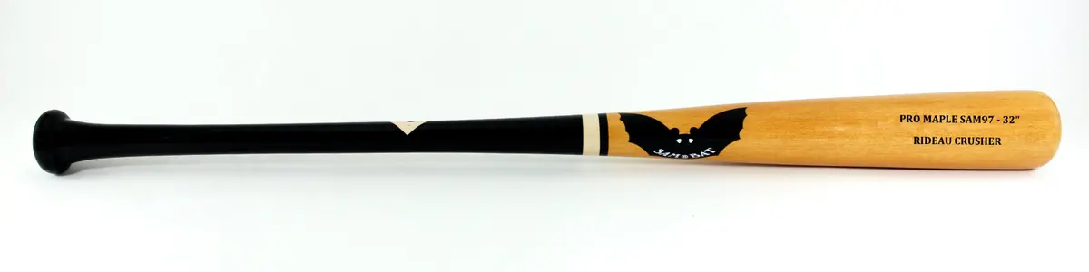 Sam Bat - Maple Sam97 1