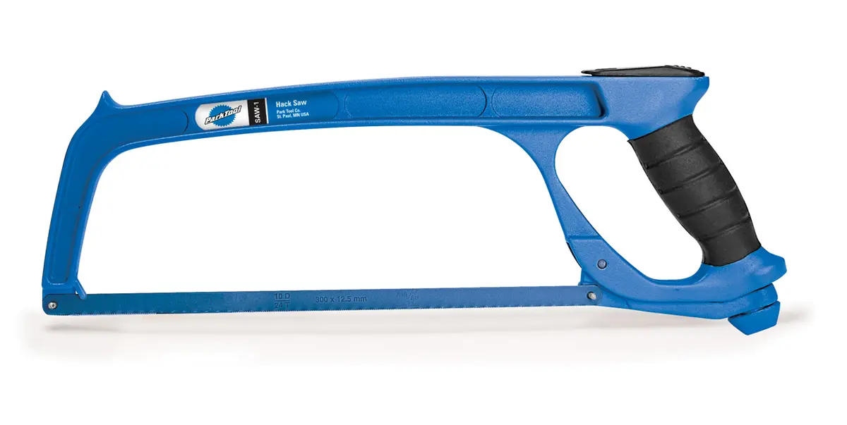 Parktool Nedstryger Saw-1 1