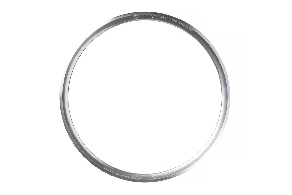Hunt Sprint Aero Wide Rim | Rear 1