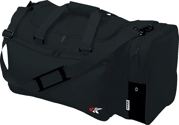 Kobe Sb60022 All Purpose Basketball Bag | Black 1