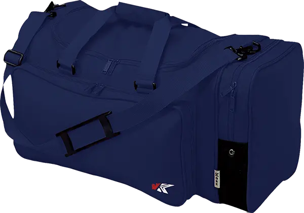 Kobe Sb60022 All Purpose Basketball Bag | Navy 1