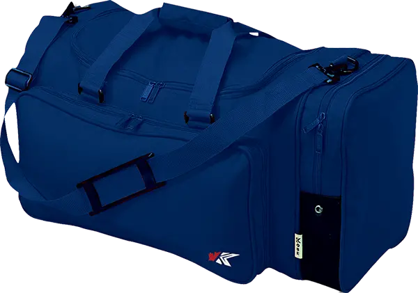 Kobe Sb60022 All Purpose Basketball Bag | Royal 1