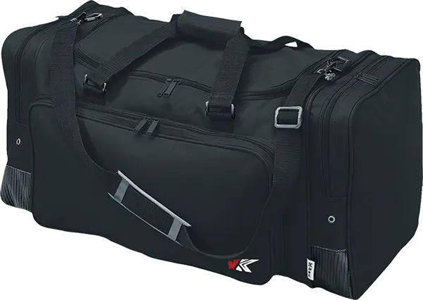 Kobe Sb60027 All Purpose Basketball Bag | Black 1
