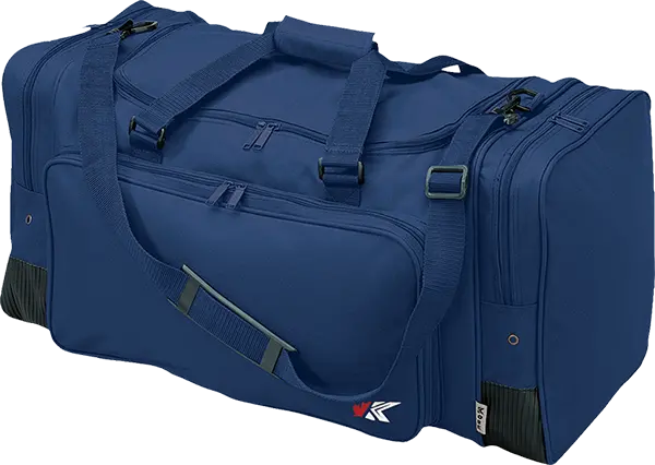 Kobe Sb60027 All Purpose Basketball Bag | Navy 1