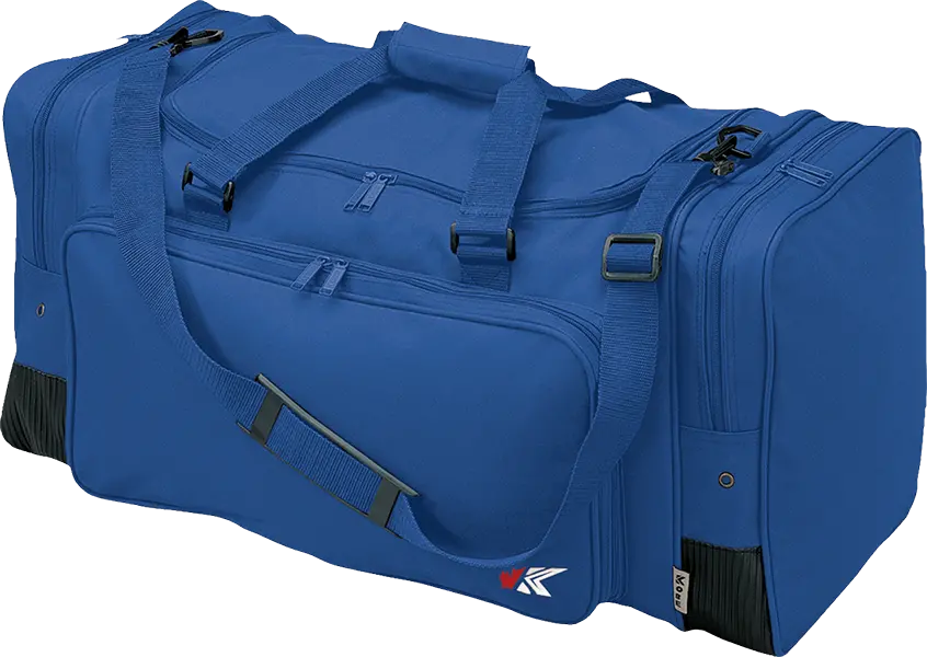 Kobe Sb60027 All Purpose Basketball Bag | Royal 1