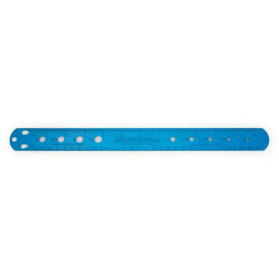 Parktool Eger Måler Sbc-1 1