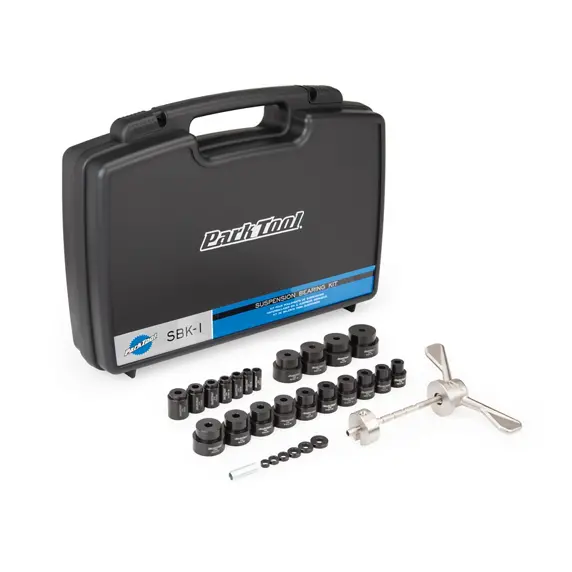 Parktool Suspension Bearingkit Sbk-1 1