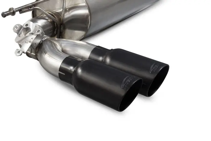 Scorpion Exhaust Resonator Delete For Bmw F87 M2 N55 – Non-Gpf Model 1