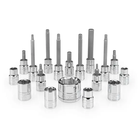Parktool Socket And Bit Set Sbs-1.2 1