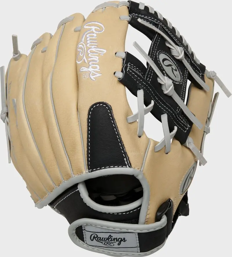 Rawlings Sure Catch 11" Baseball Glove - Sc110bci 1
