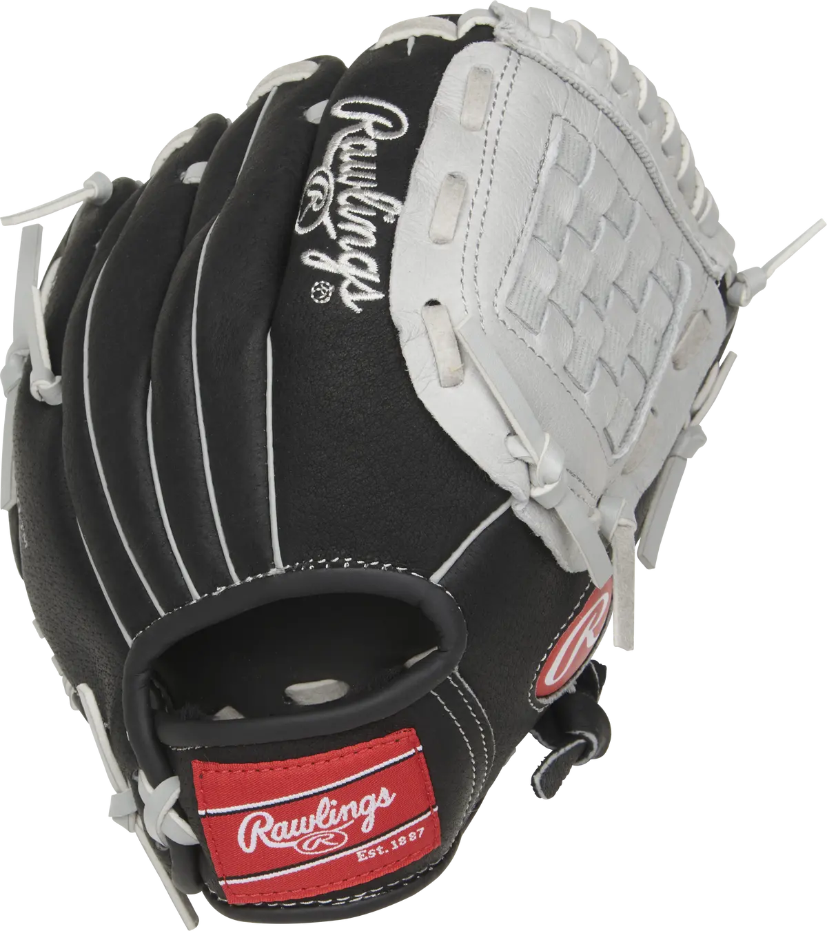 Rawlings Sure Catch 9.5"  Baseball Glove 1