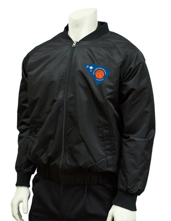 South Carolina Basketball Pre-Game Jacket 1