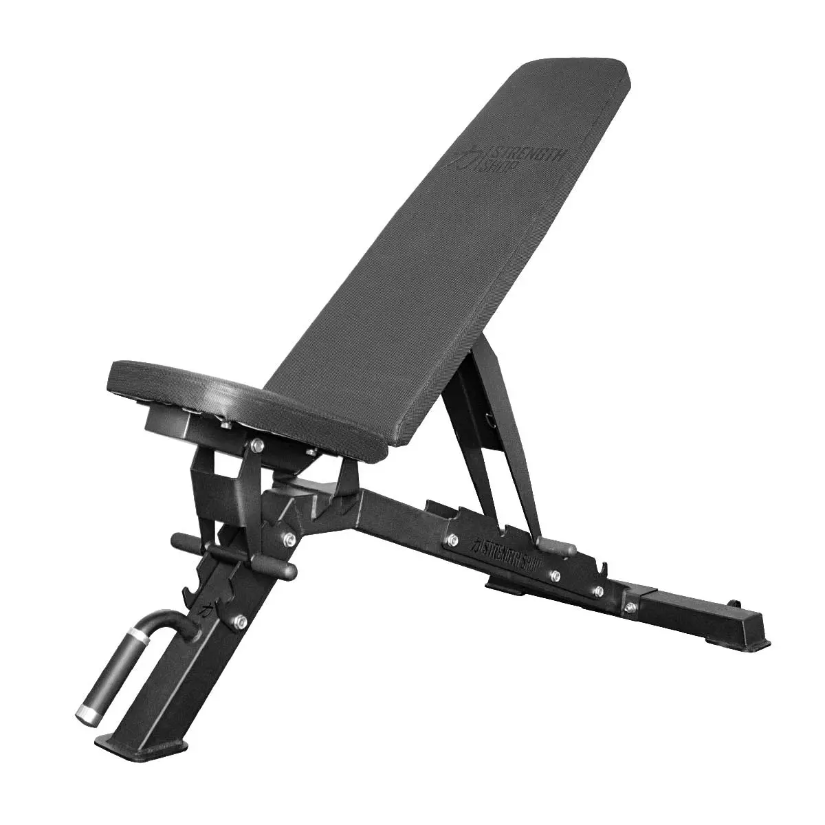 Original Utility Bench, 60Mm 1