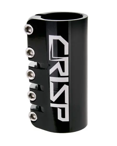 Crisp 5 Bolt Scs Clamp 1