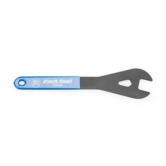 Parktool Konusnøgle Værk. Scw-18 18Mm 1