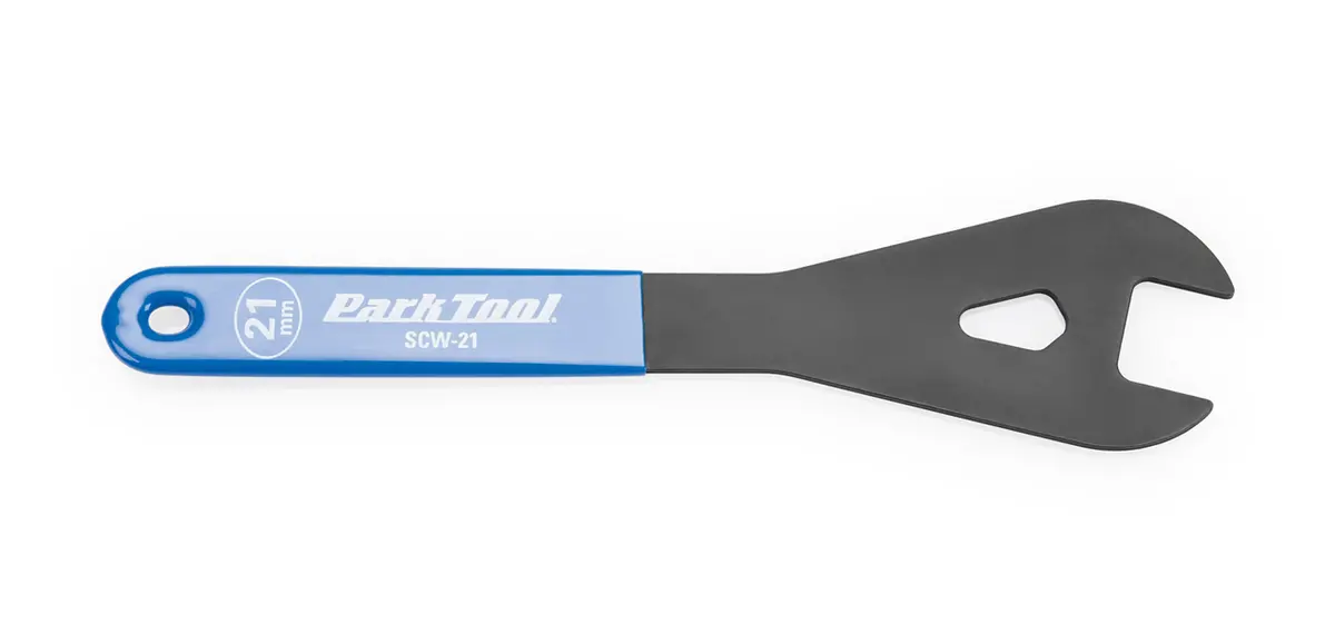 Parktool Konusnøgle Værk. Scw-23 23Mm 1