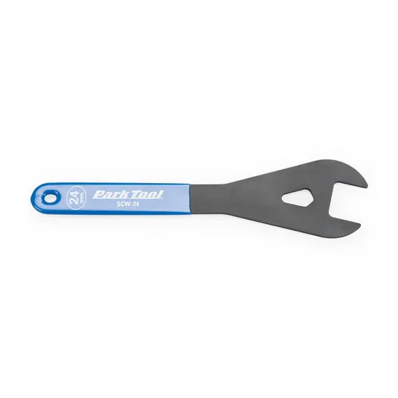 Parktool Konusnøgle Værk. Scw-24 24Mm 1