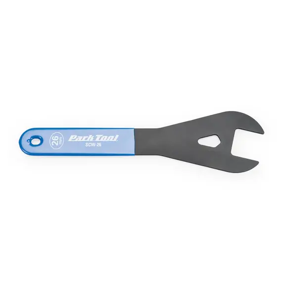 Parktool Konusnøgle Værk. Scw-26 26Mm 1
