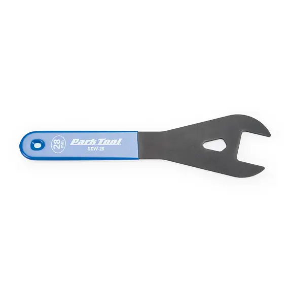 Parktool Konusnøgle Værk. Scw-28 28Mm 1