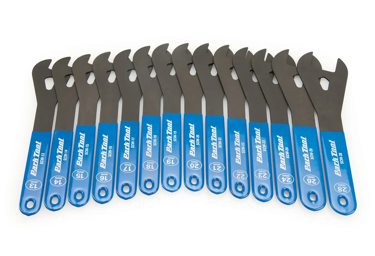 Parktool Skruetrækker Ph-2 Sd-0 1/8In 1