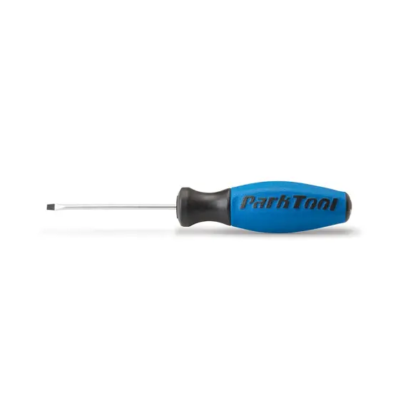 Parktool Skruetrækker Flad Sd-3 Mm 1