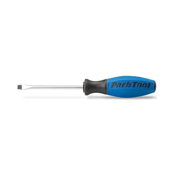 Parktool Skruetrækker Flad Sd-6 6Mm 1
