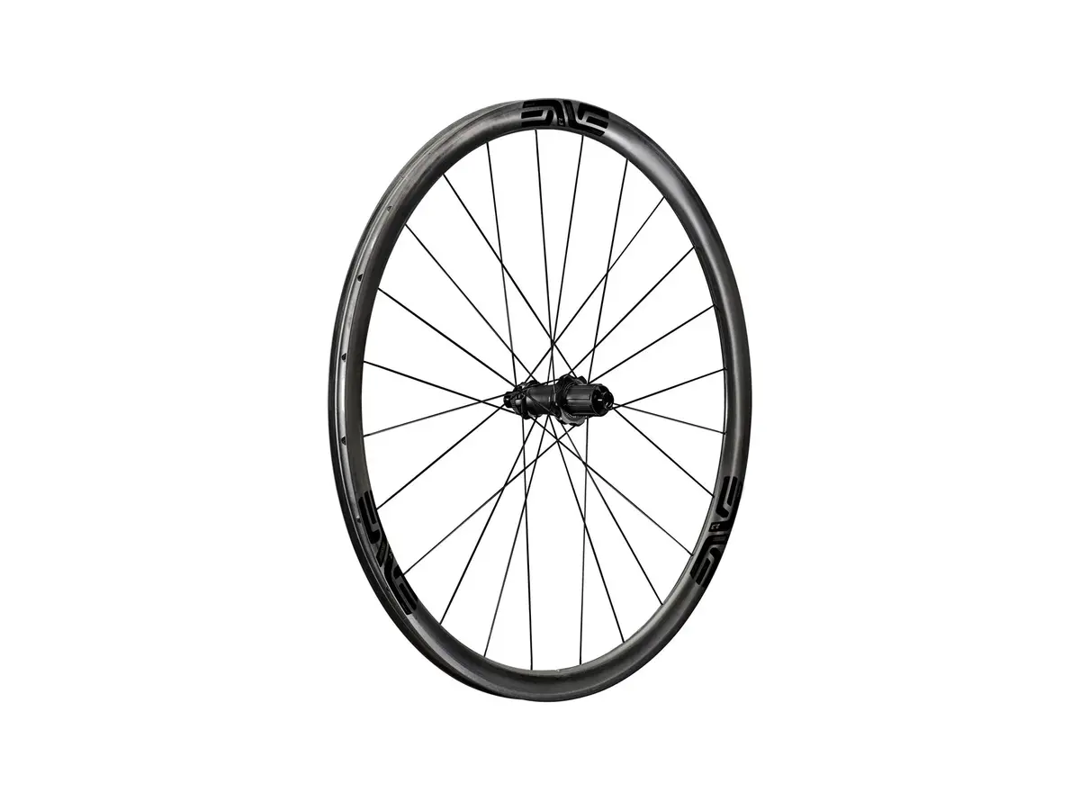 Enve 2.3 Ses 2025 With Enve Interdrive Hubs 1