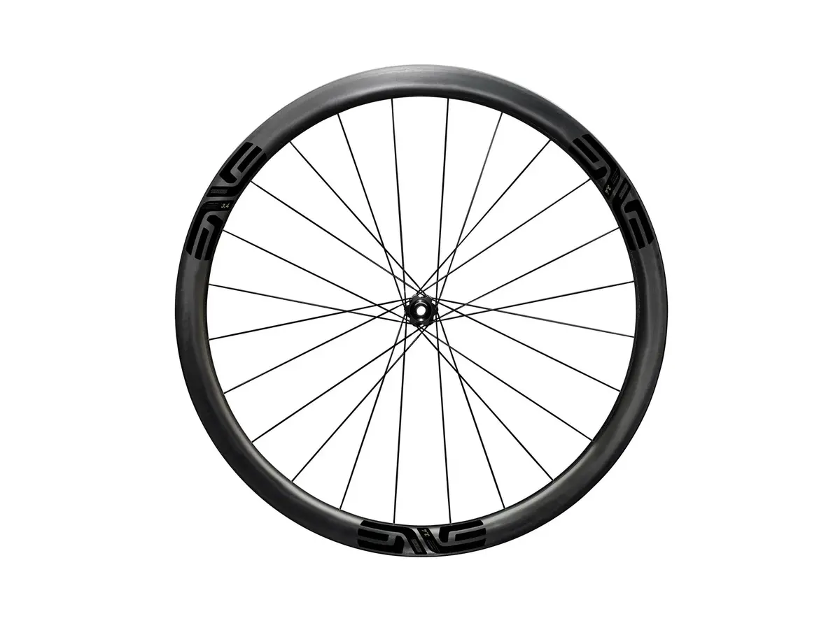 Enve 3.4 Ses 2025 With New Innerdrive Premium Hubs 2