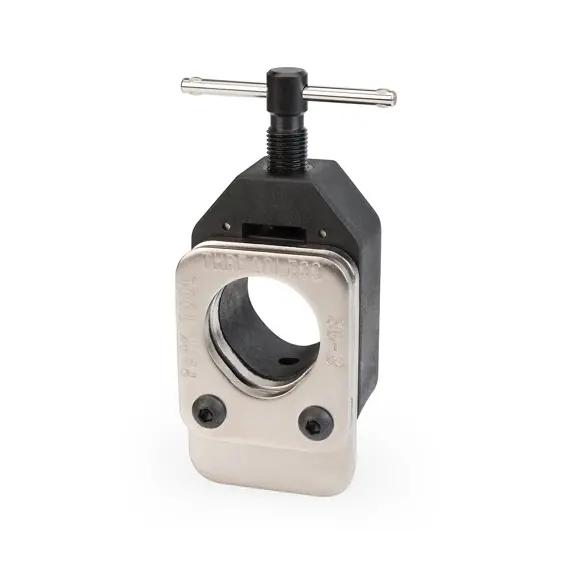 Parktool Threadless Saw Guide For Carbon Composite Fork Sg-8 1