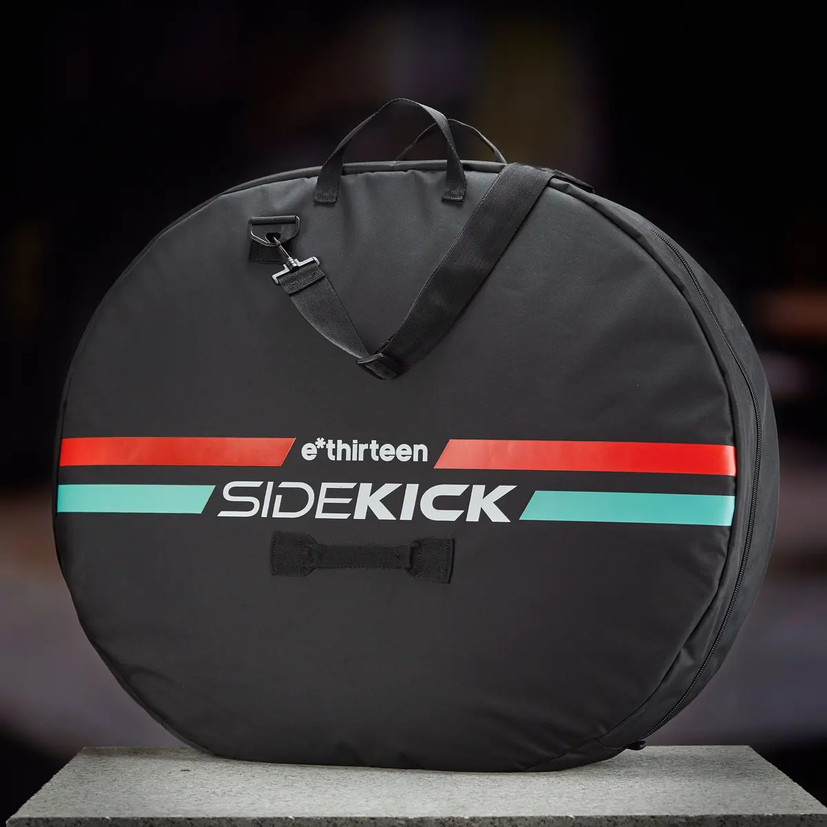 Sidekick Double Wheel Bag 1