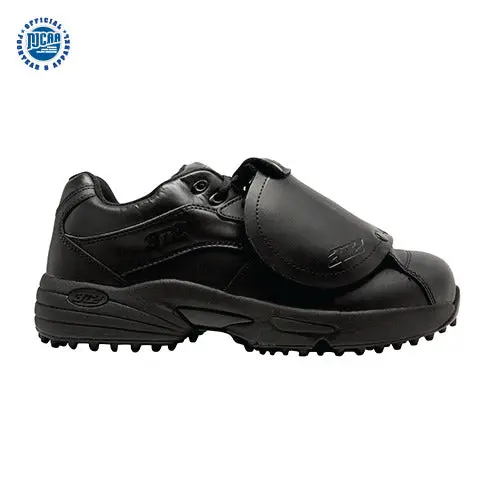 3N2 Low-Cut Catcher's Plate Shoes