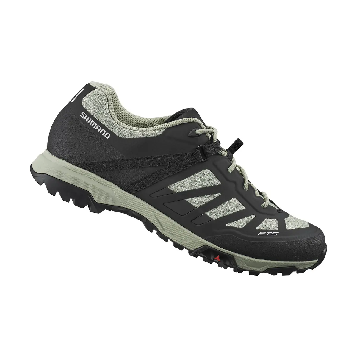 Shimano Sko Sh-Et500 Dame 1